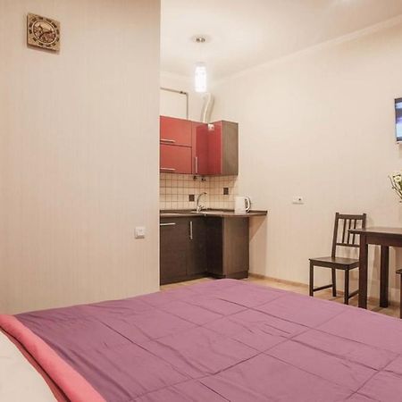 Central Cozy Apartment With Parking! Liov Exterior foto